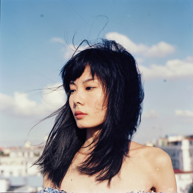 © Luo Yang // Courtesy of www.mo-industries.com 