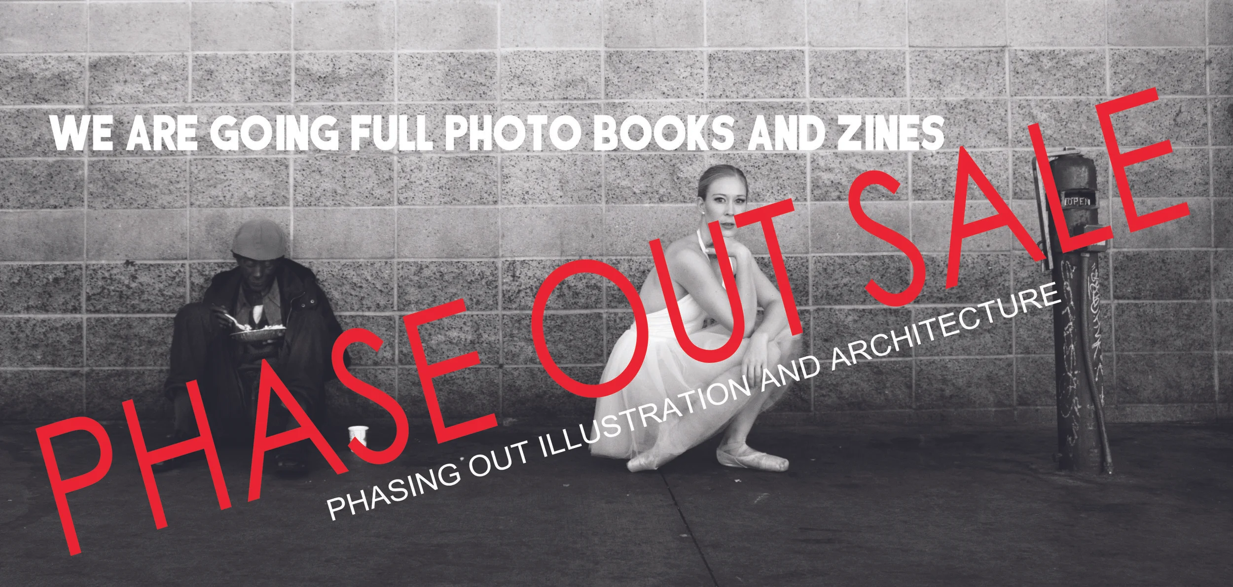 PHASE OUT SALE!!!