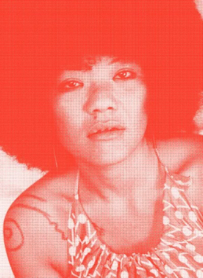 Mao Ishikawa: Red Flower, The Women of Okinawa