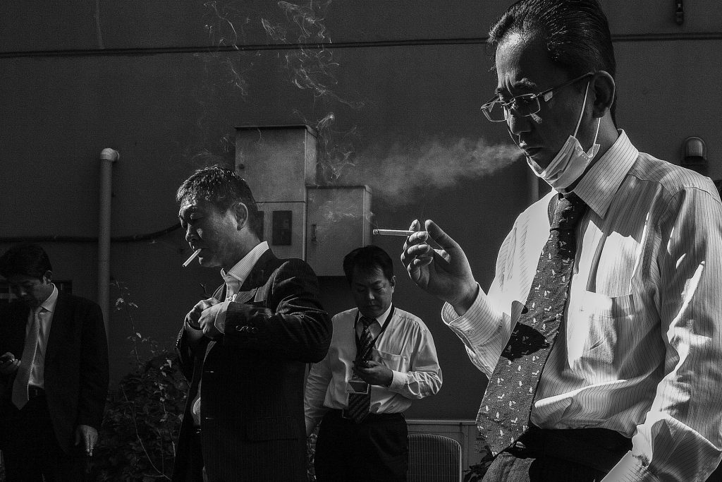 Courtesy of Hiroki Fujitani | Void Tokyo