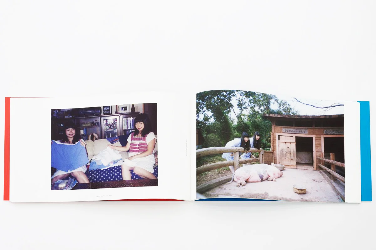 アート・デザイン・音楽 WE OUI! by Fumiko Imano WE OUI! by Fumiko Imano – twelvebooks
