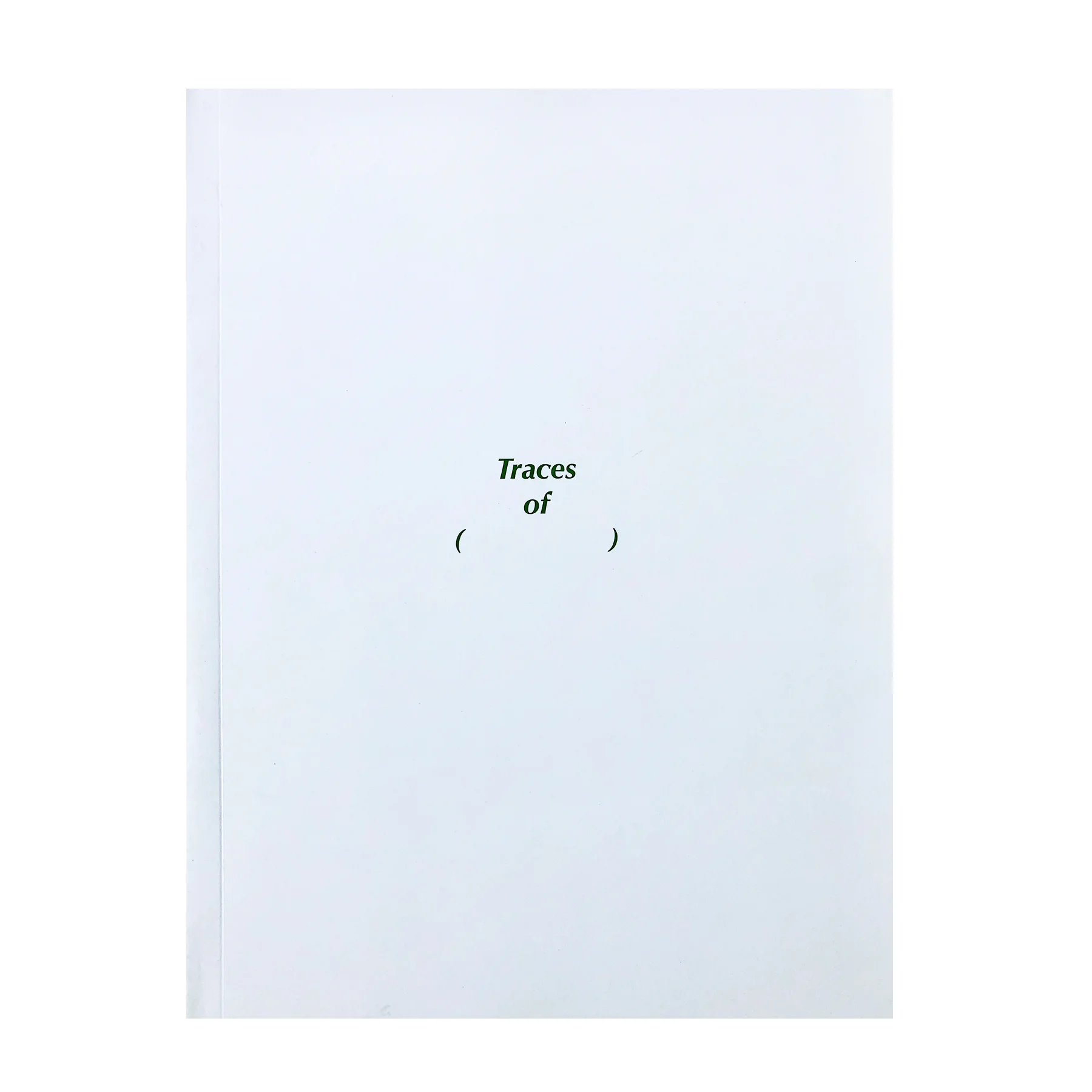MIRRORED SOCIETY Zines and Self Published