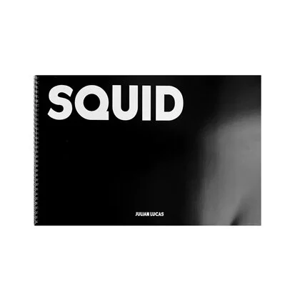 SQUID by Julian Lucas