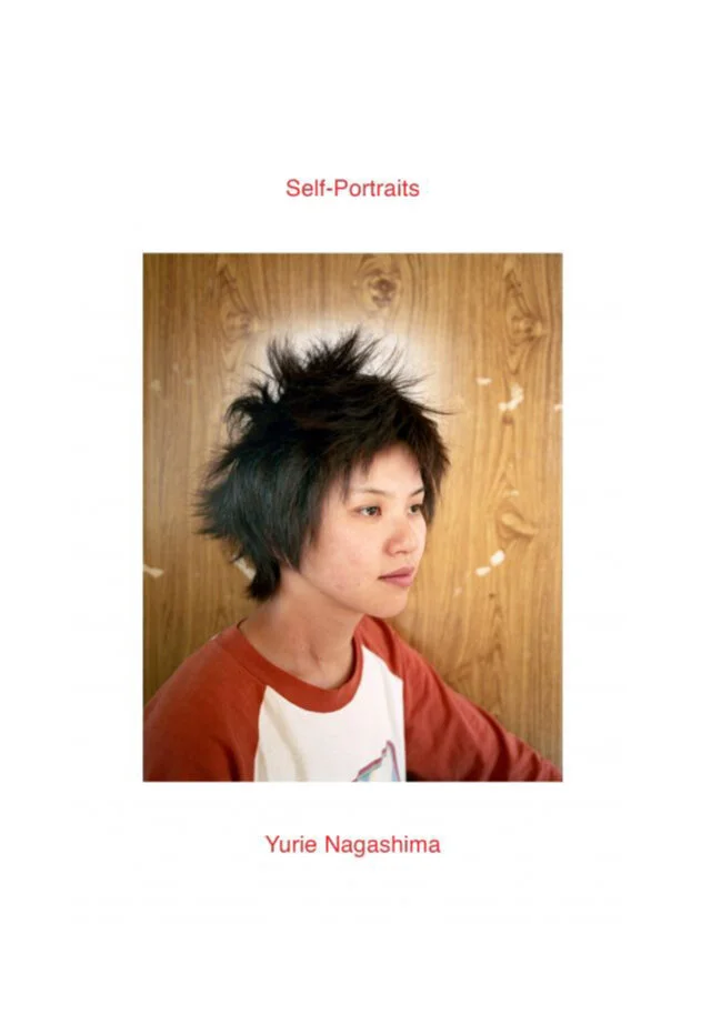 MIRRORED SOCIETY Self-Portraits by Yurie Nagashima