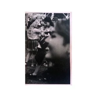 MIRRORED SOCIETY Zines and Self Published
