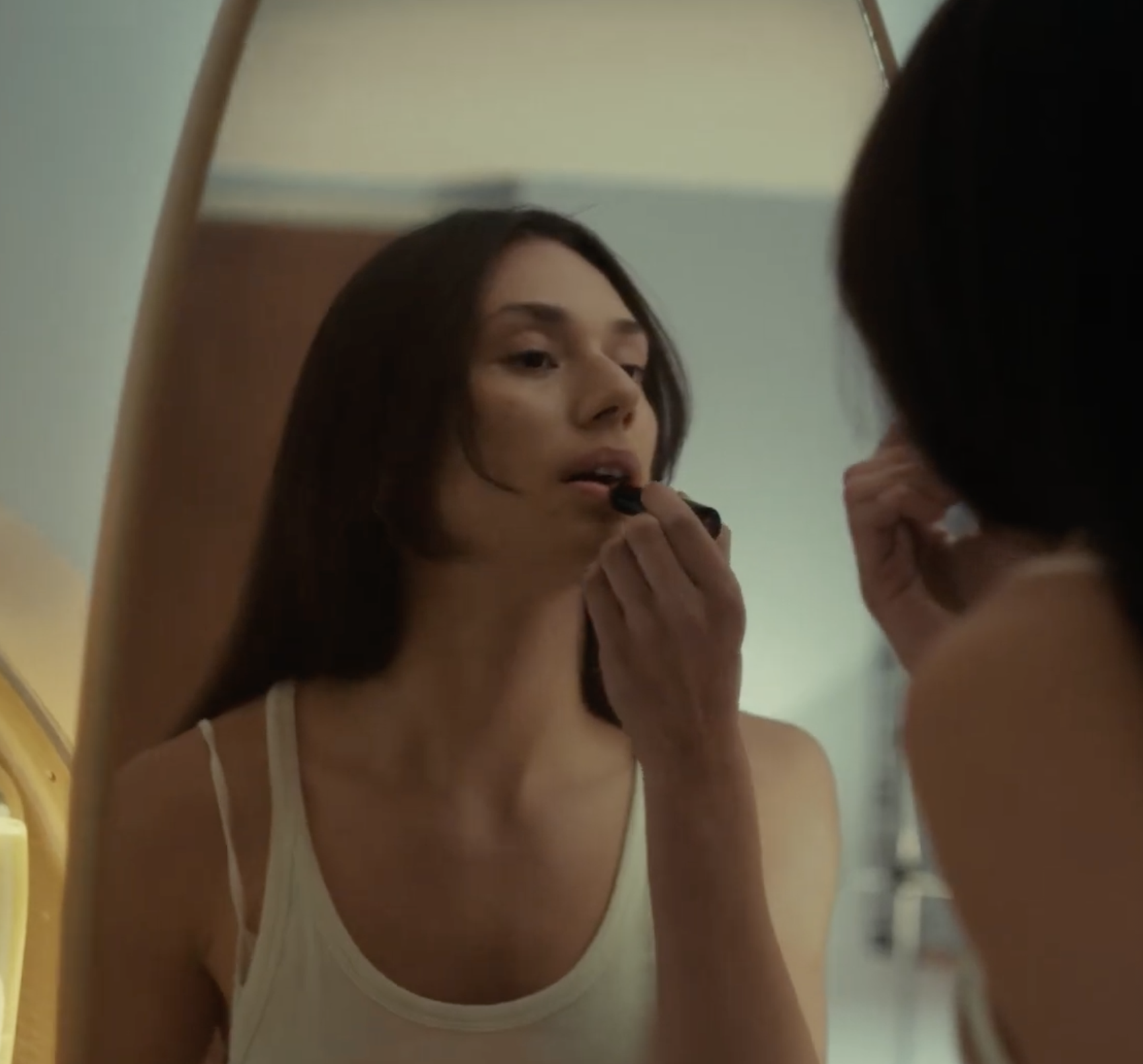 Sephora | Getting Ready