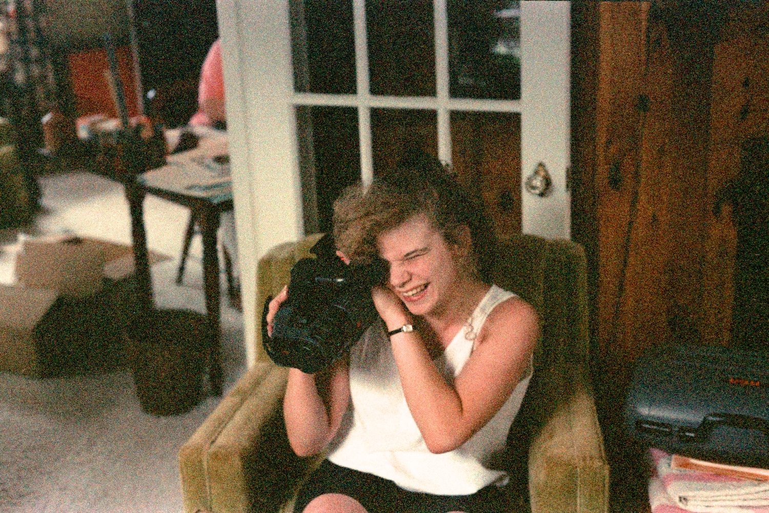 Camera-Ready