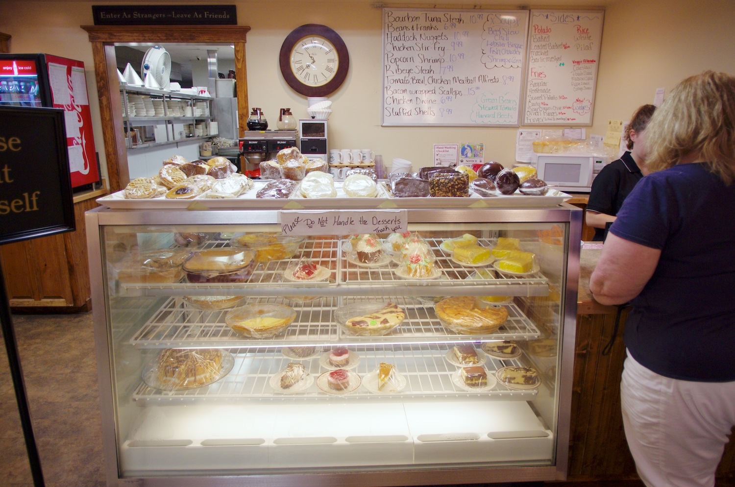 Elm Tree Diner