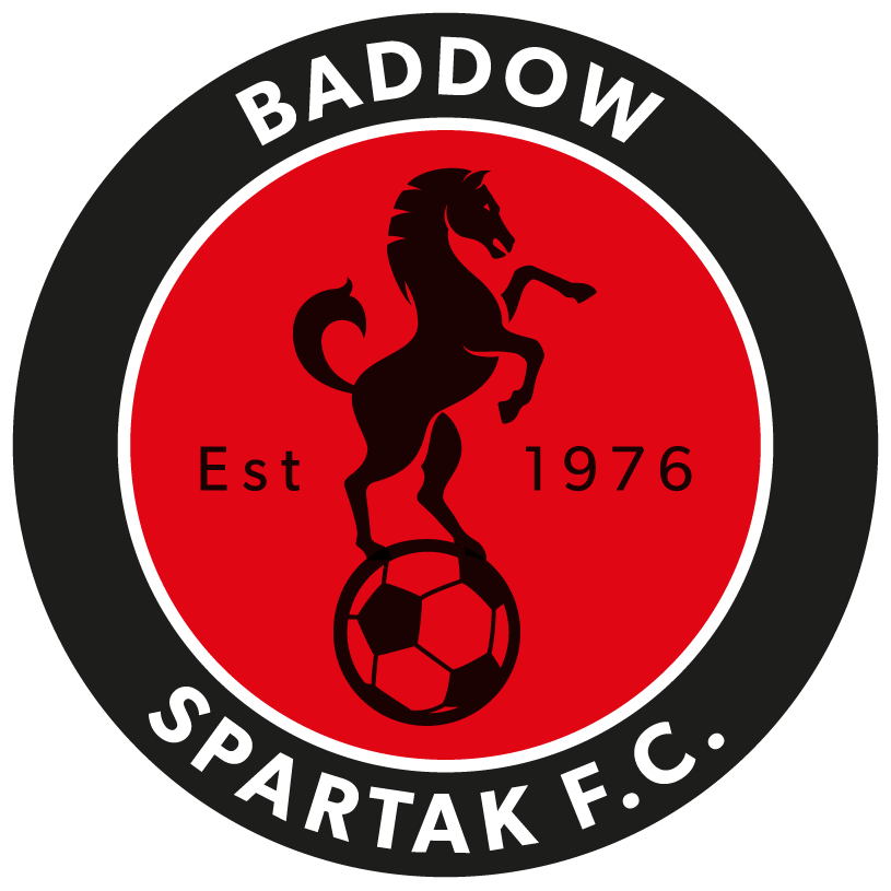 Baddow Spartak F.C.
