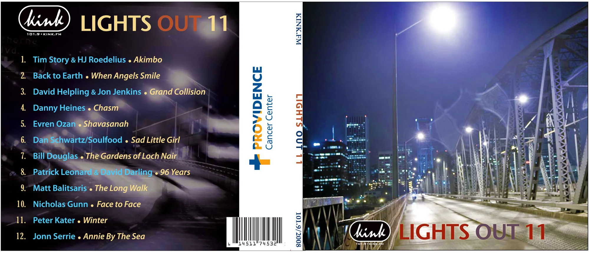 Lights Out 11