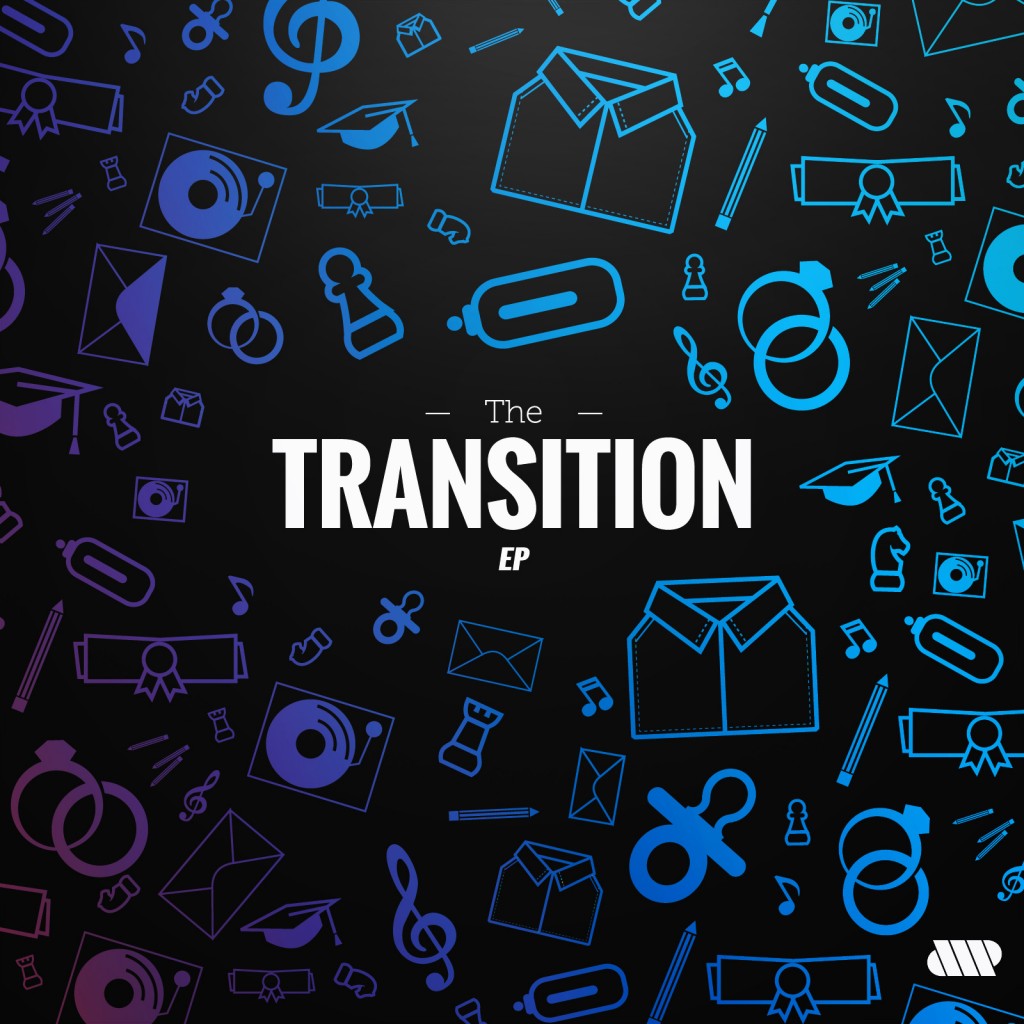 AMP - The Transition EP