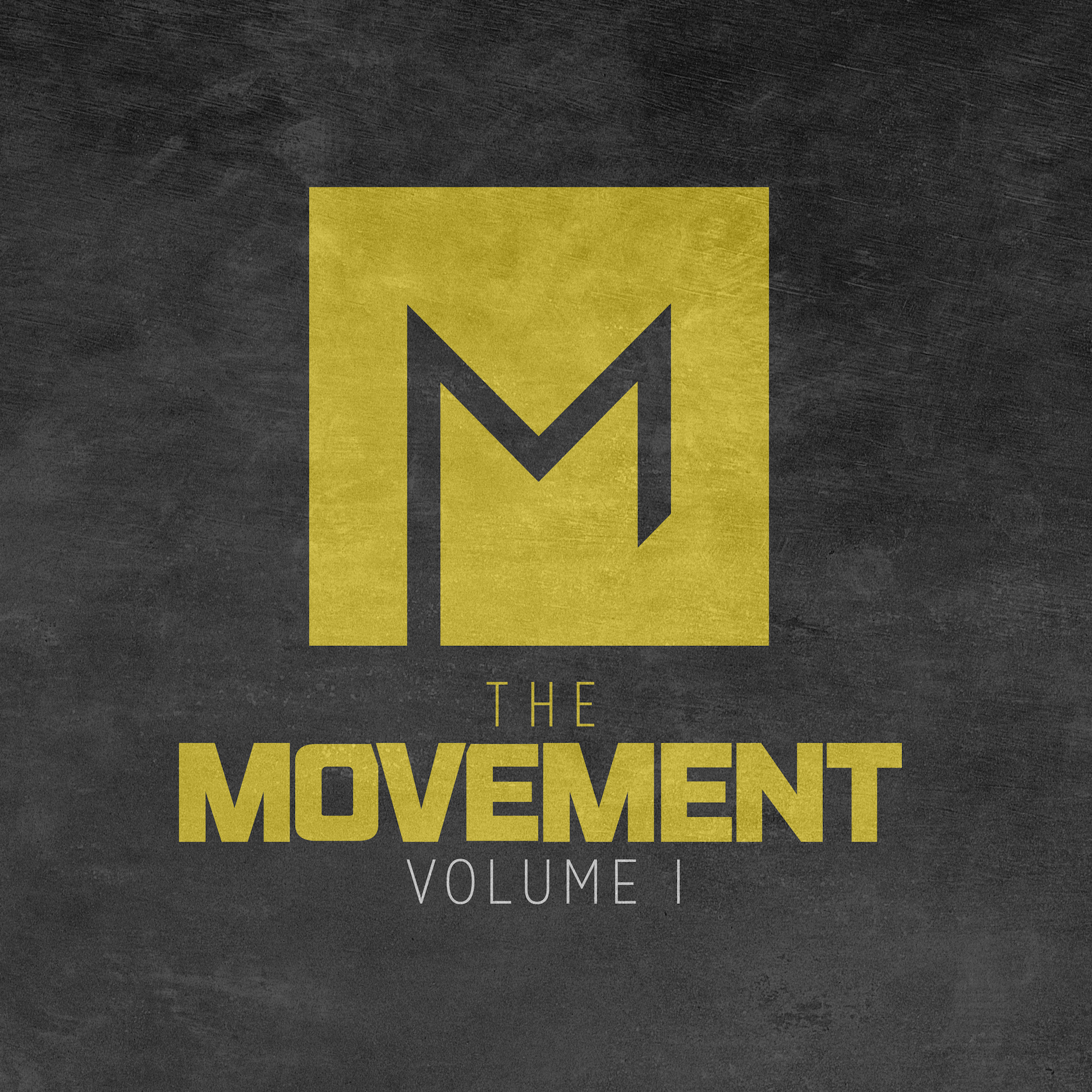 Various Artists - The Movement Vol. 1