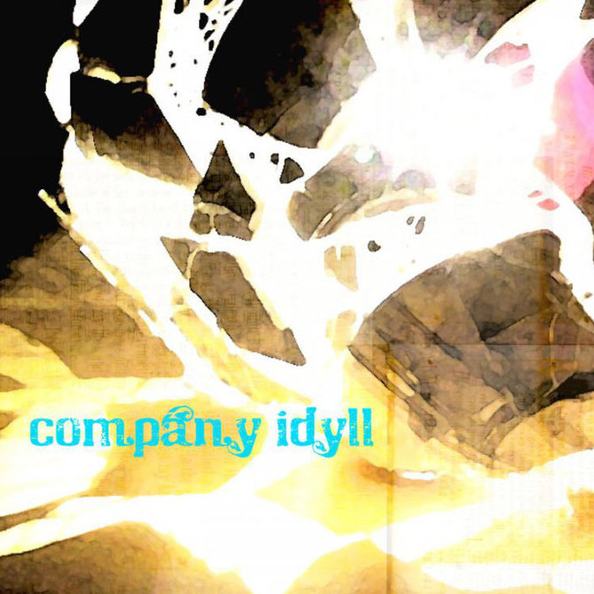 Company Idyll - Self-Titled
