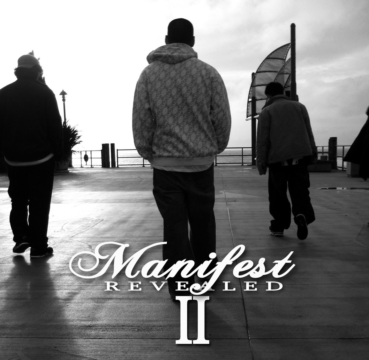Manifest - Revealed II