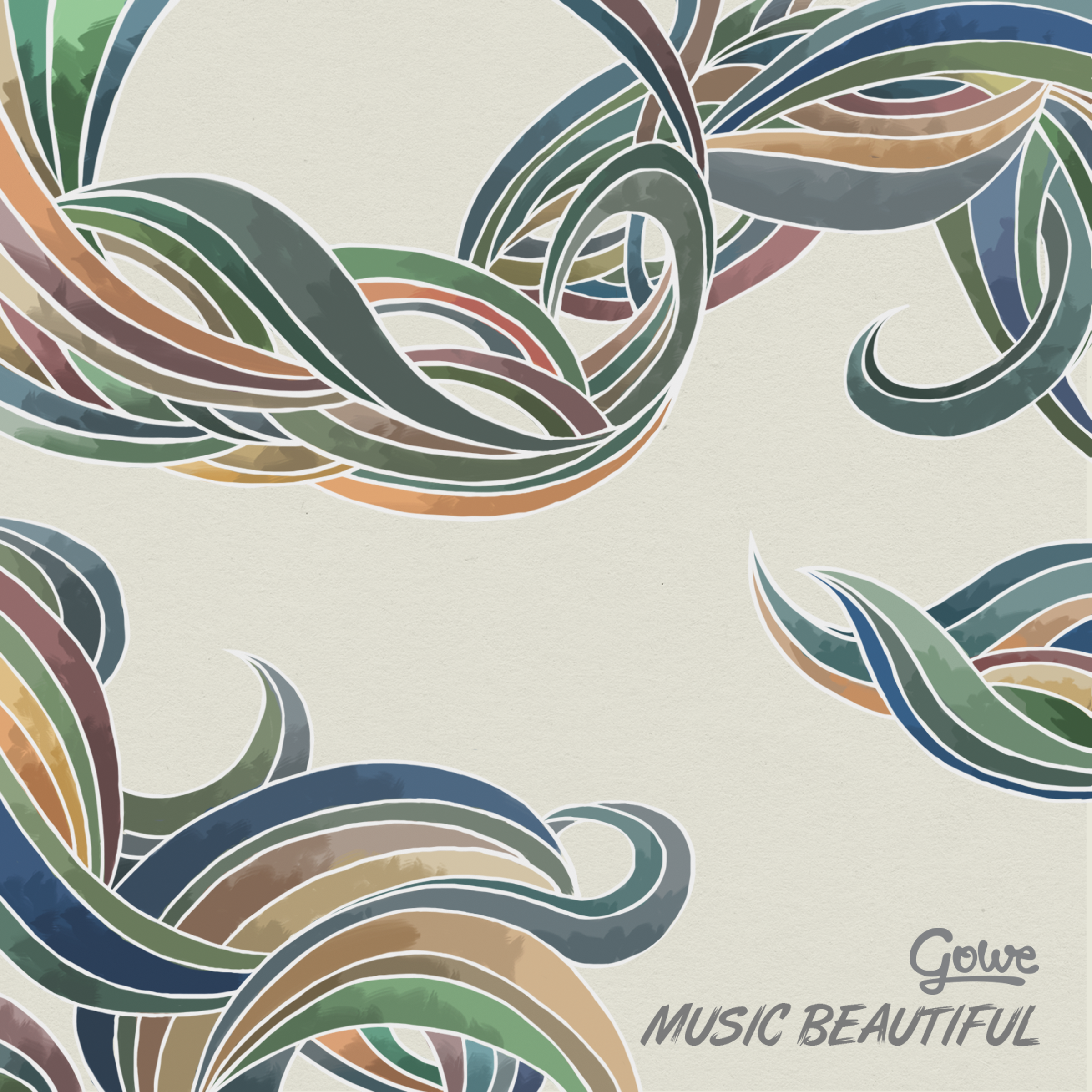 Gowe - Music Beautiful