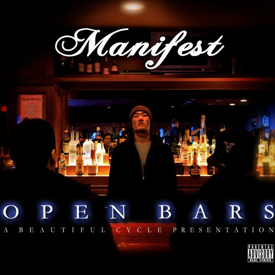 Manifest - Open Bars