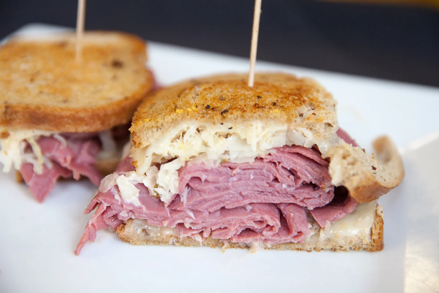 Reuben