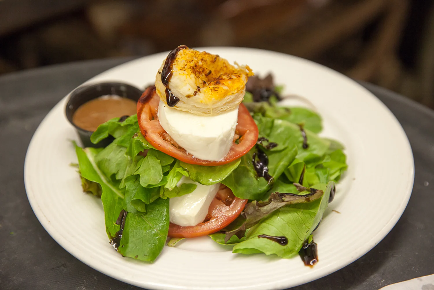 Caprese Stack
