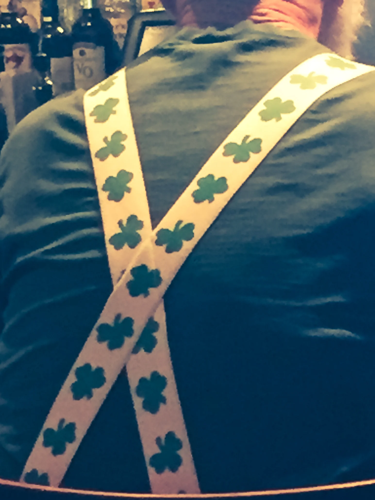 Reilley's St. Patrick's Day 2016