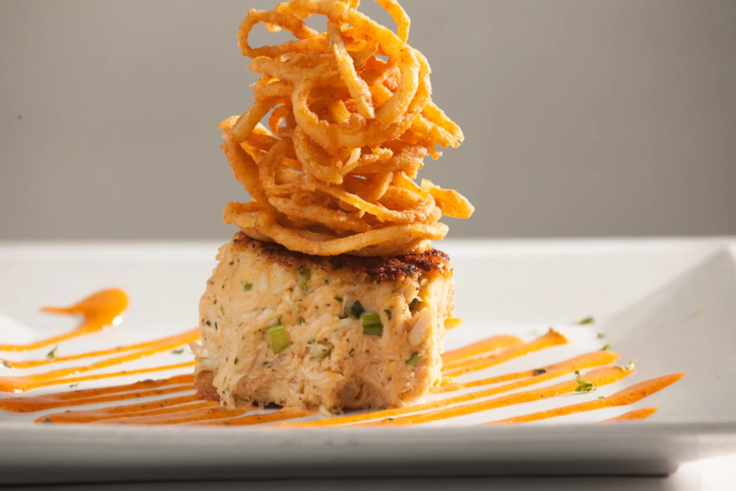 Lump Crab Cake