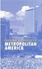 Governance and Opportunity in Metropolitan America