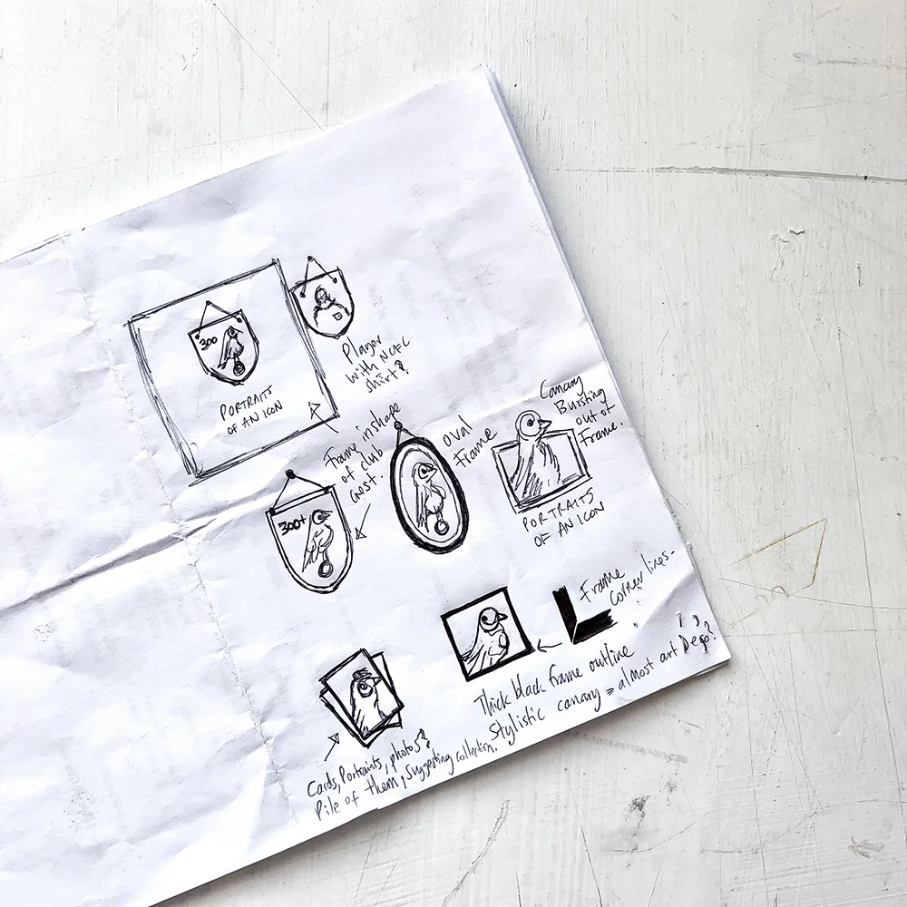 Portrait of an Icon sketches.jpg