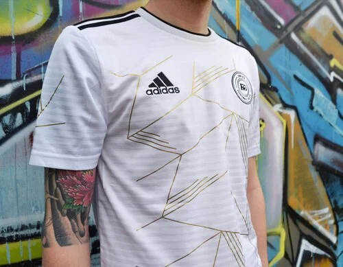 F2FC KIT DESIGN
