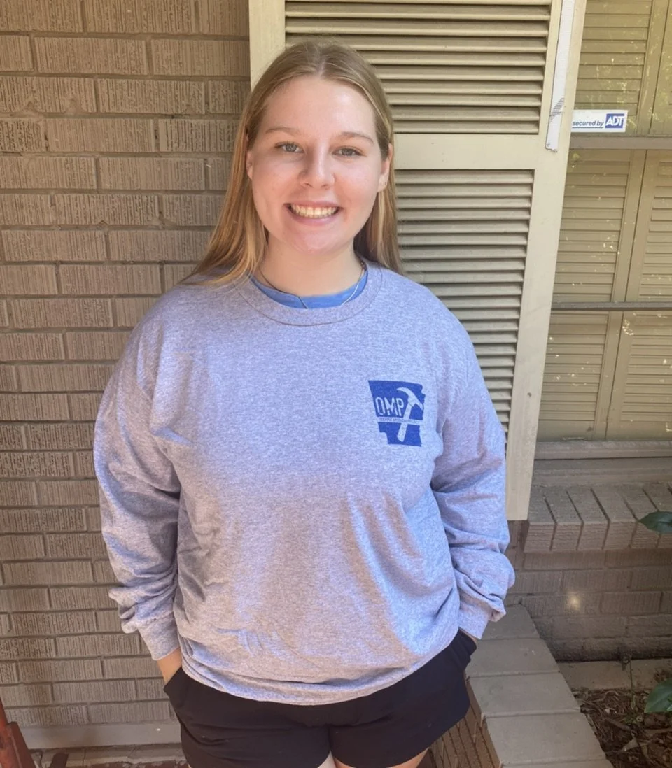 OMP Mission Store — Ozark Mission Project