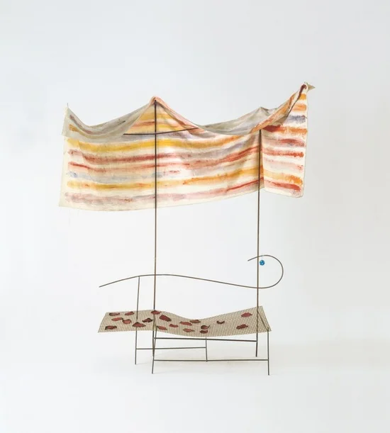 FAUSTO MELOTTI | HAUSER & WIRTH