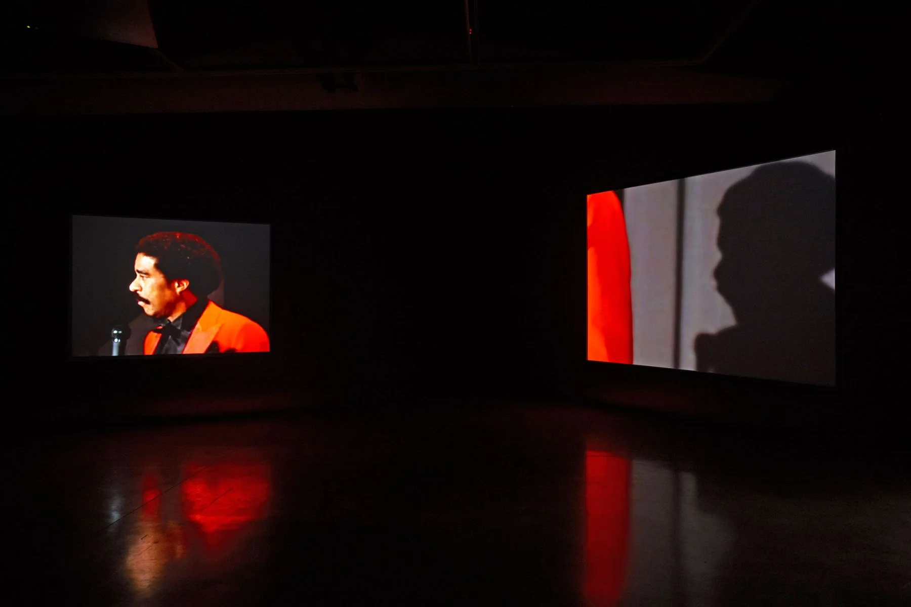 GLENN LIGON | LUHRING AUGUSTINE