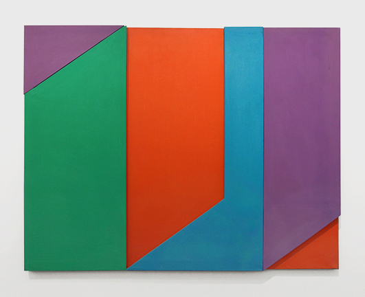 ROBERT BARBER | KERRY SCHUSS