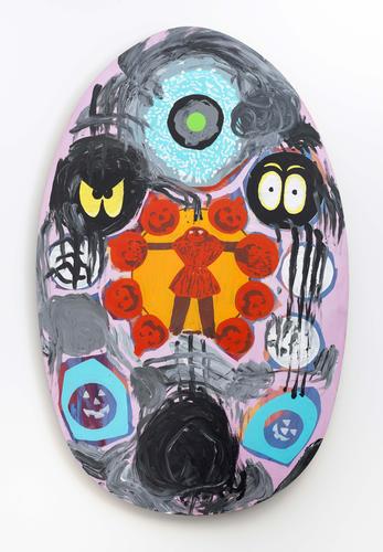 MIKE KELLEY | SKARSTEDT
