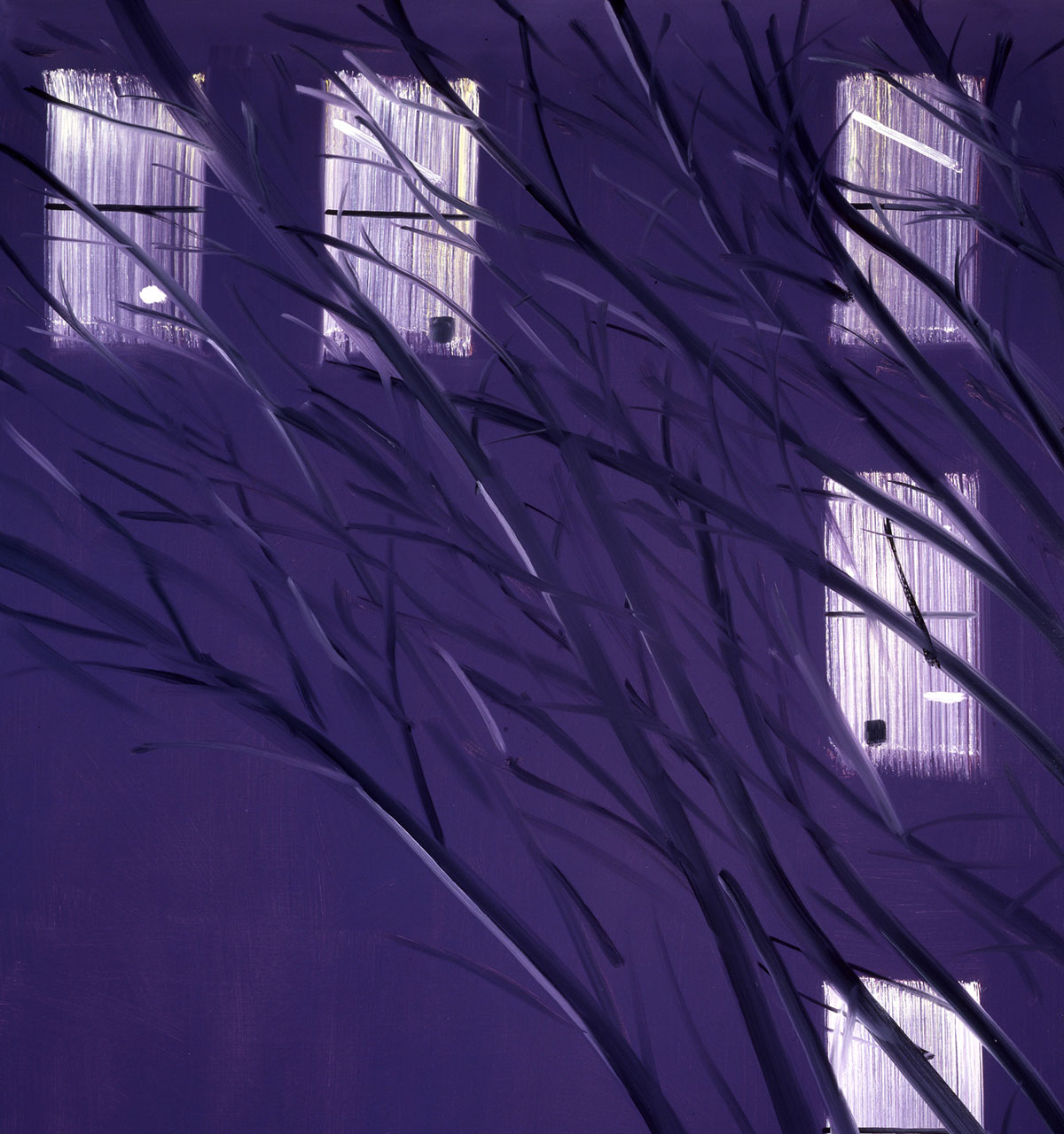 ALEX KATZ | THE MET