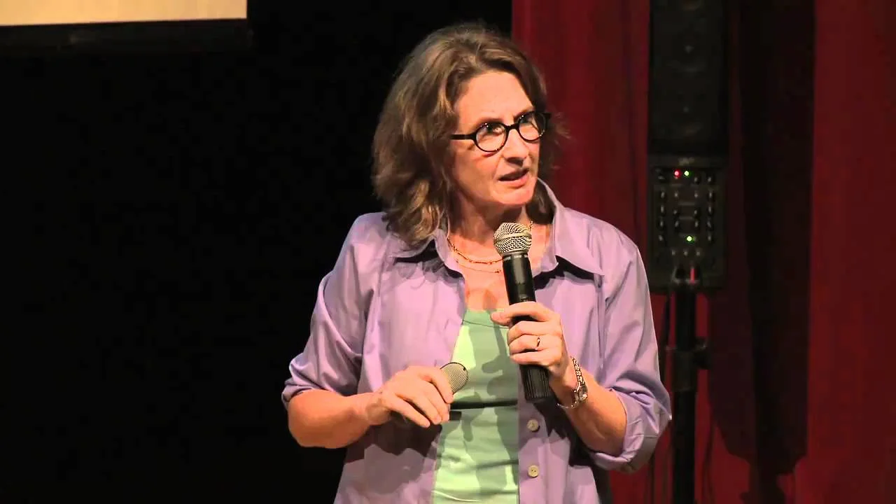 Sharon Butler - Two Coats of Paint