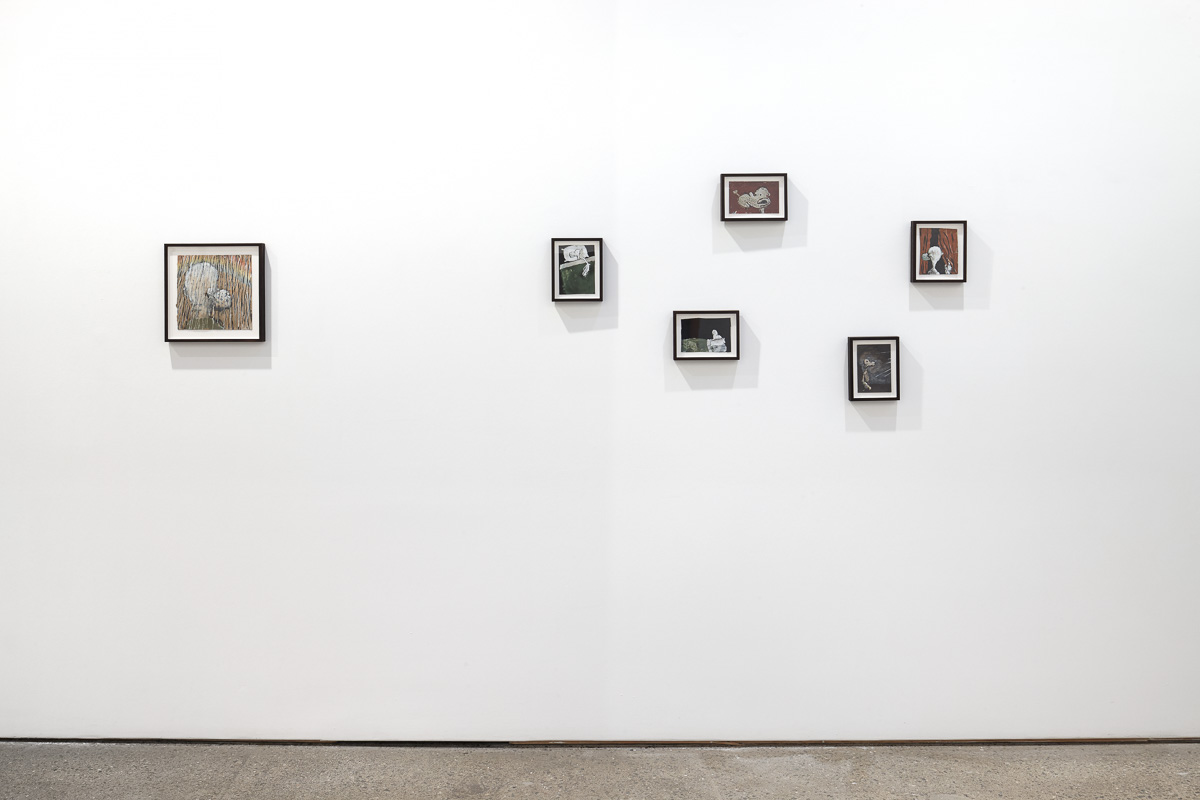 Courtesy Anton Kern Gallery, New York