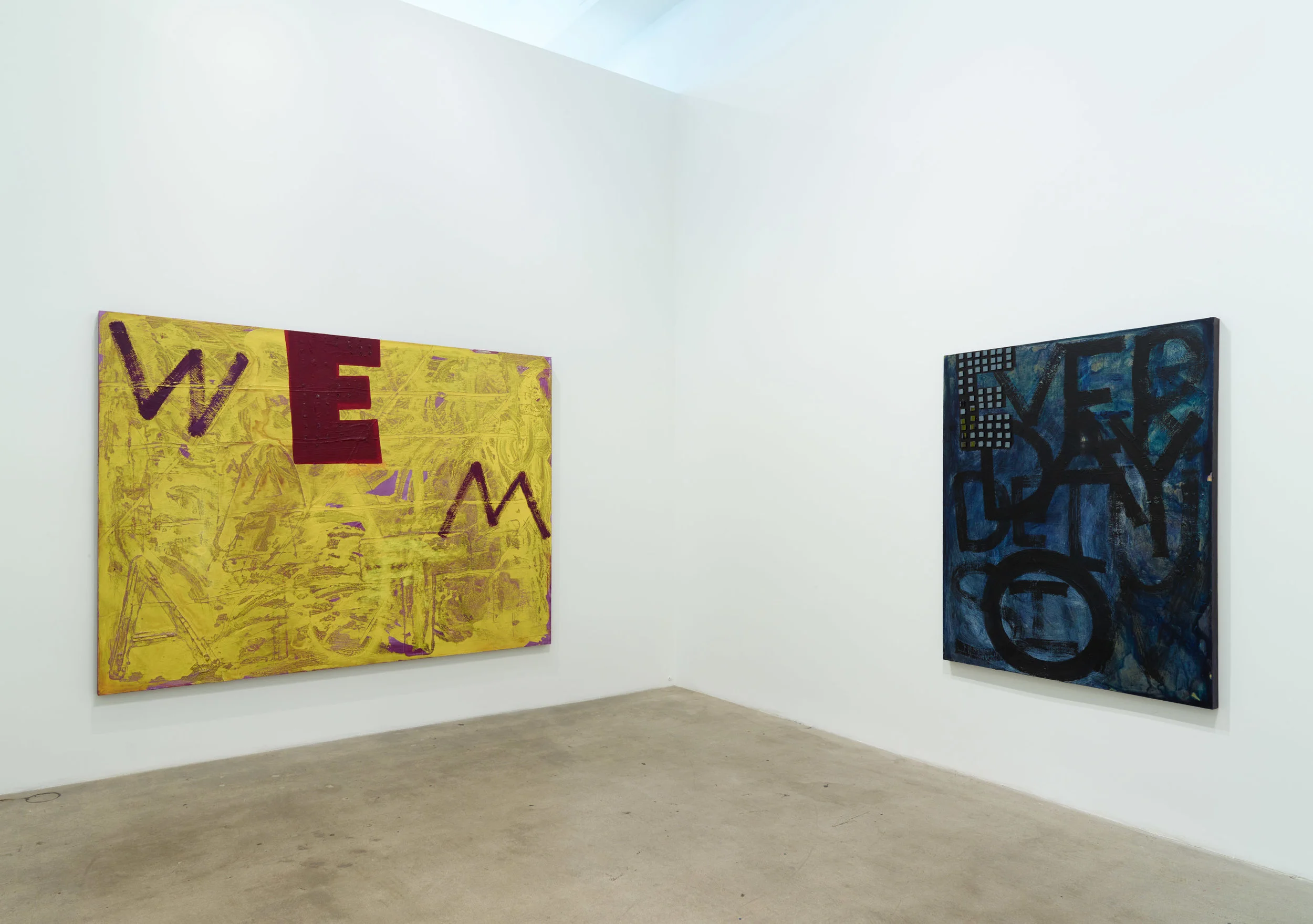 Image courtesy of the artist and Diane Rosenstein Gallery