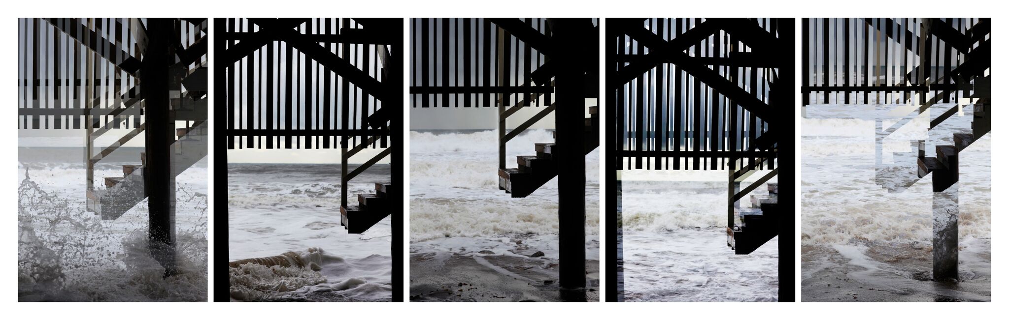 #30 (Nowhere) #31 (Nowhere)