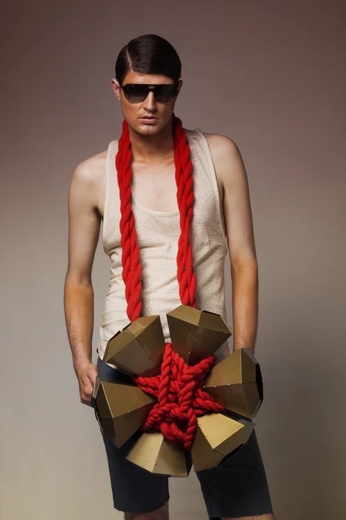 TIFF MASSEY — Curator