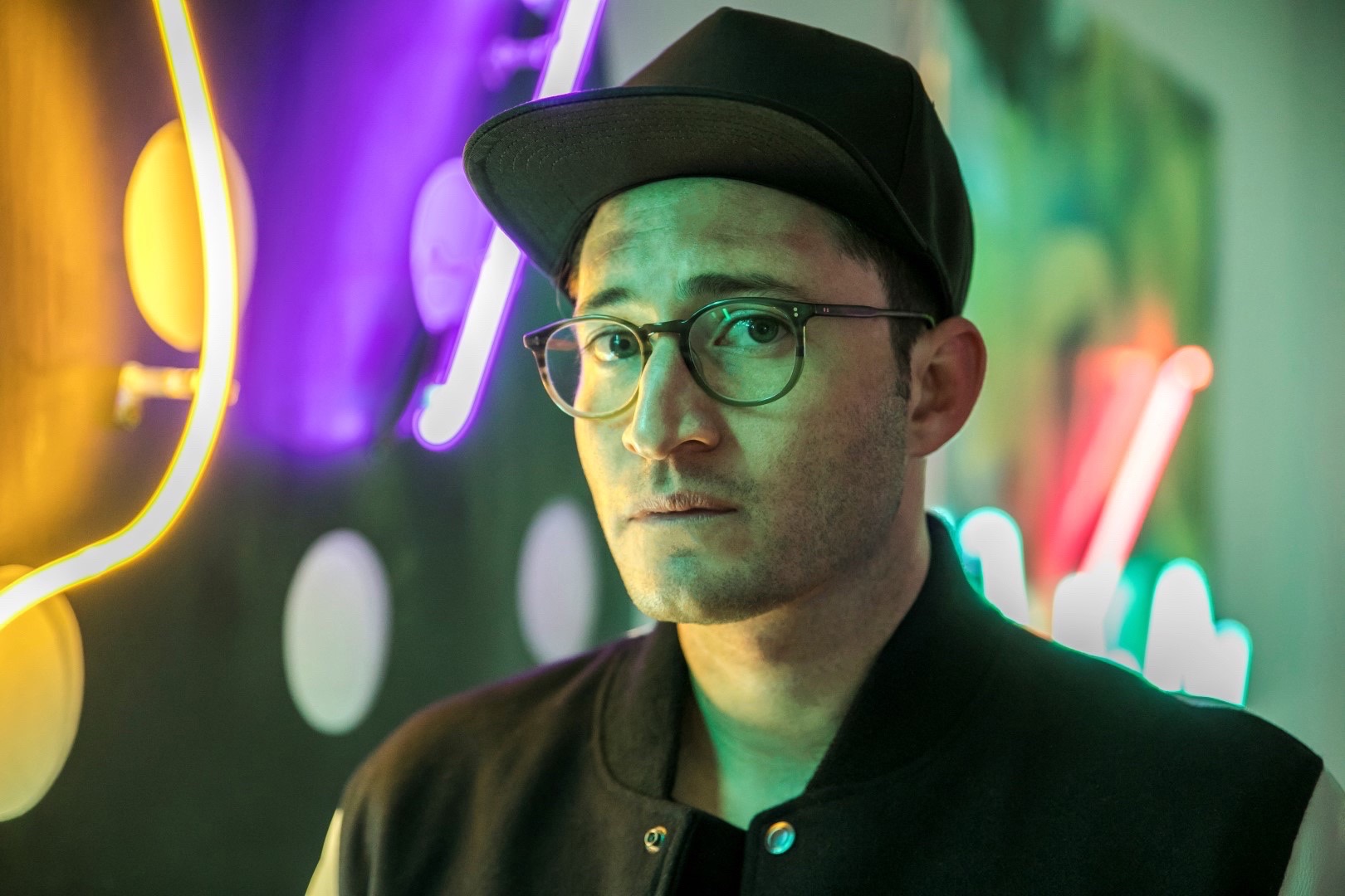 AARON AXELROD
