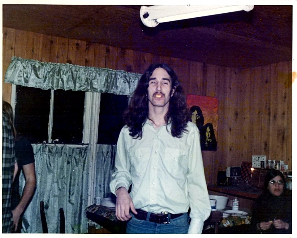 Jack Hanley’s 21st birthday party, Binghamton NY.