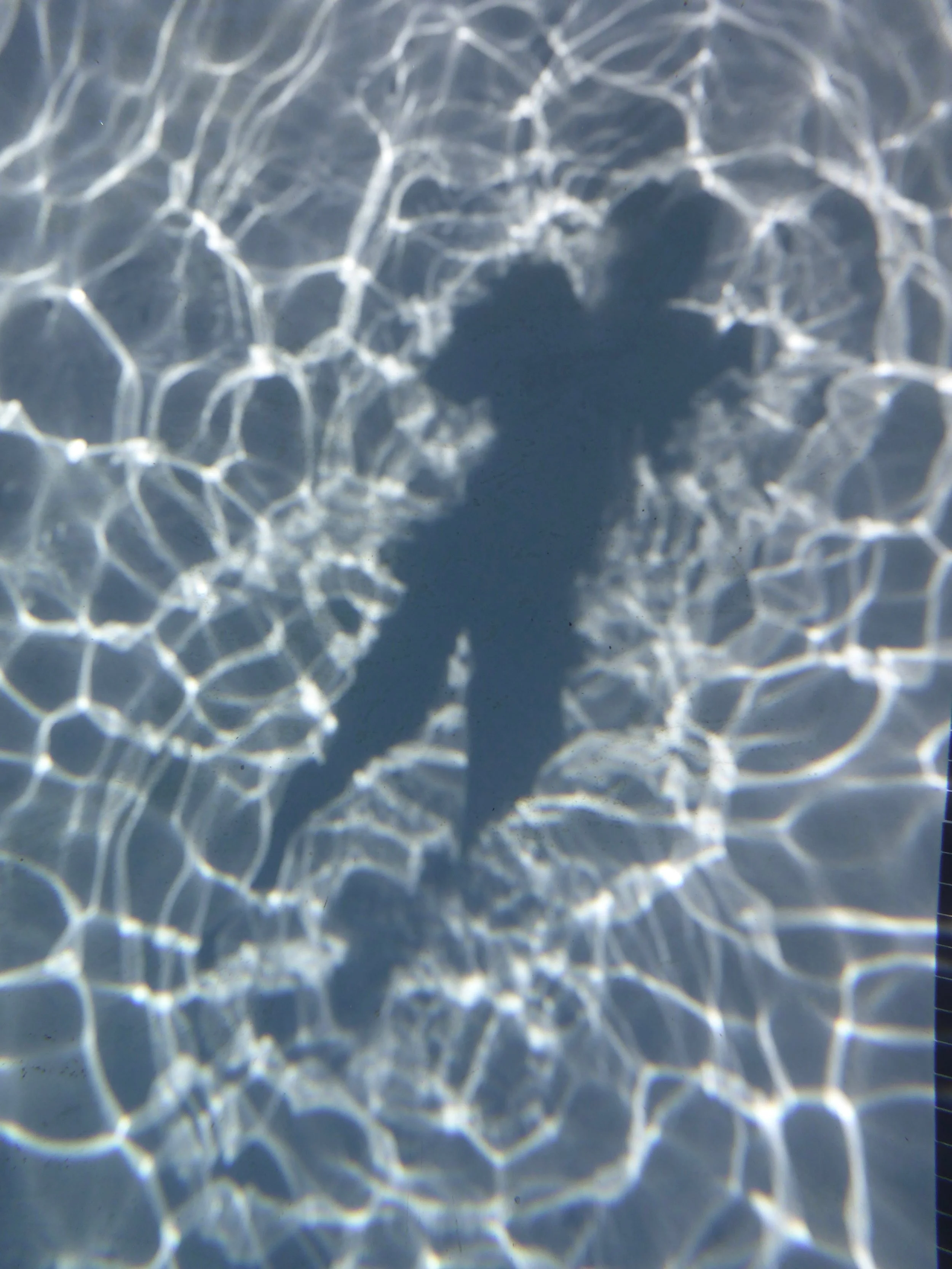 'WATER ANGEL'