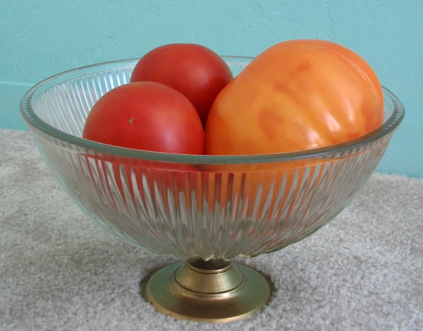 Light Sconce Fruit Bowl 3