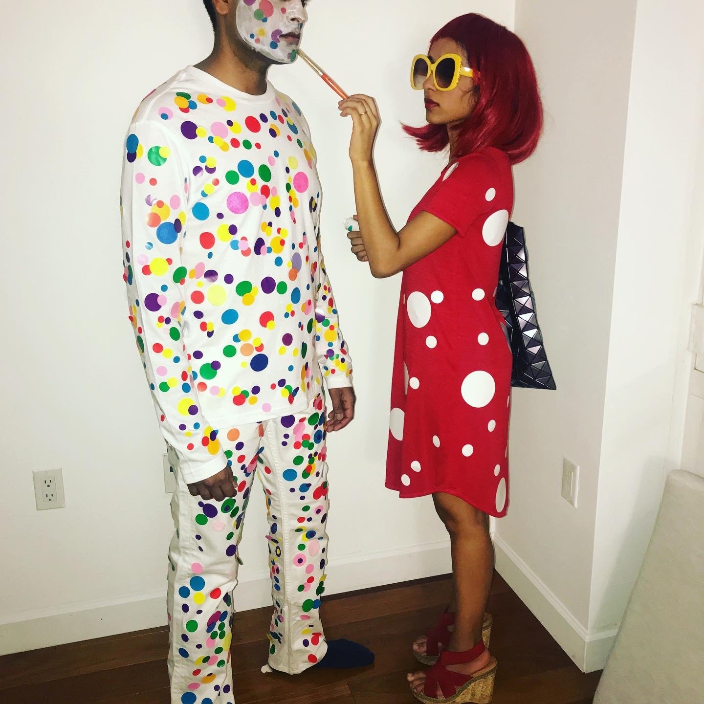 obliteration room