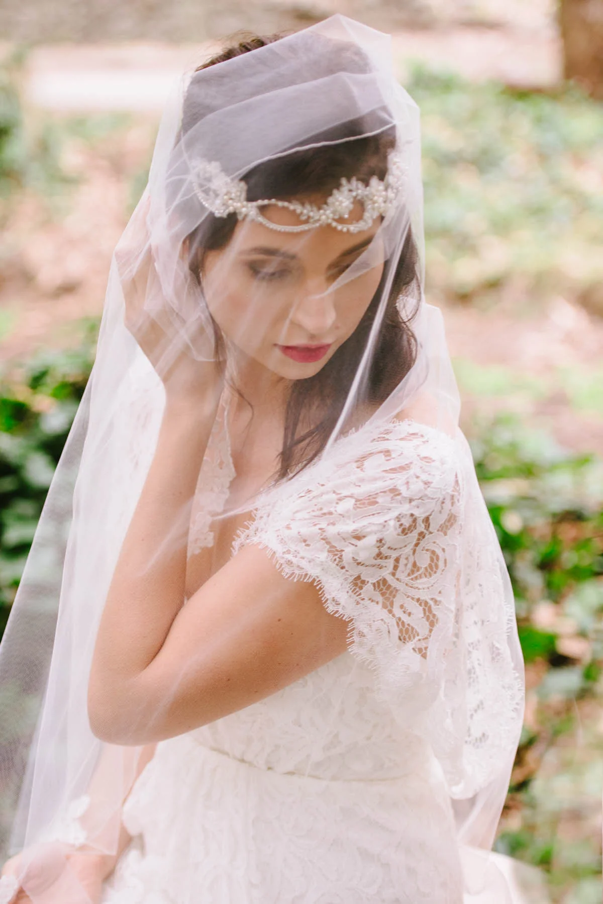 Midsummer Night's Dream Wedding Details | Bella Notte Events | San Francisco Wedding Coordination