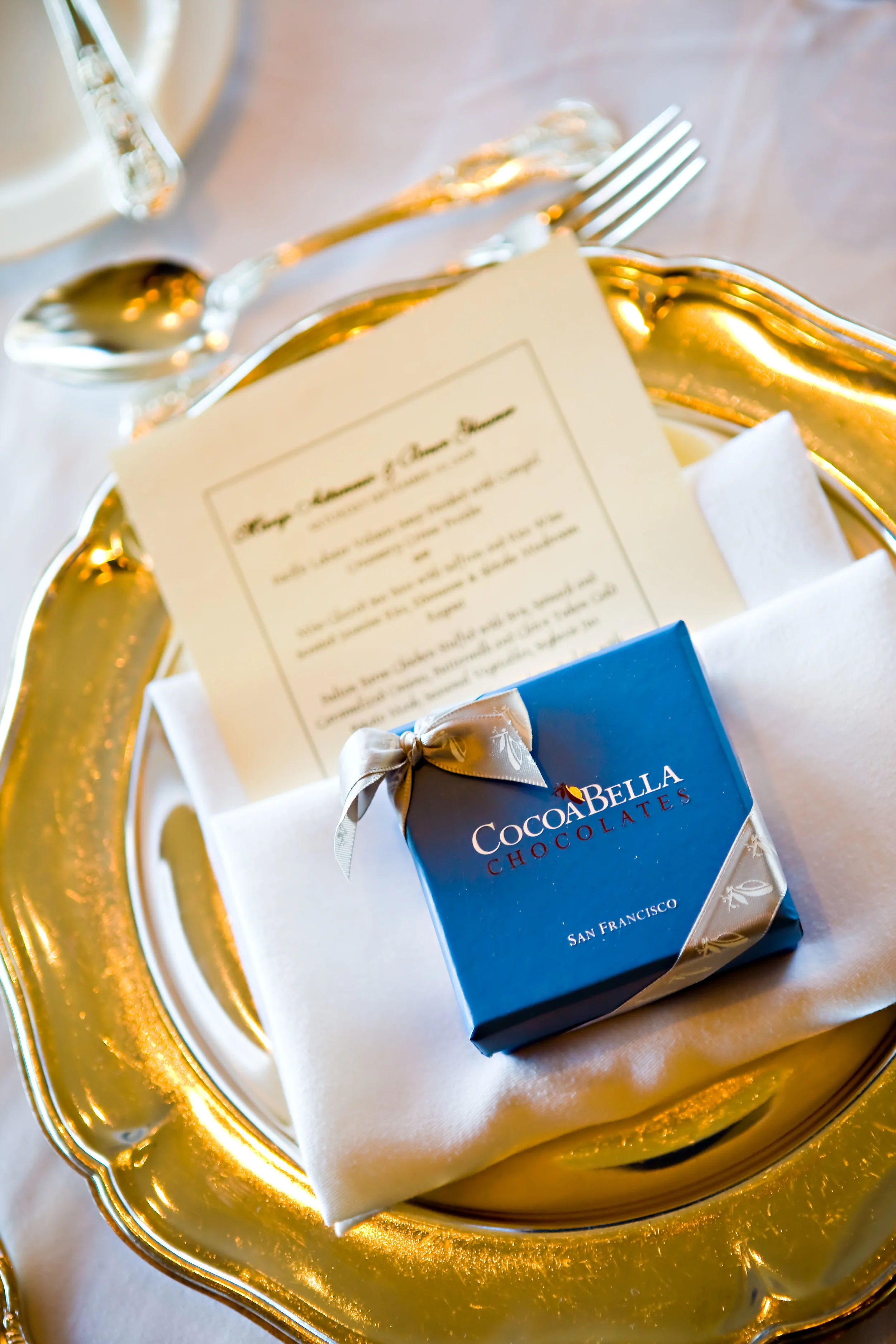 City Club Wedding in San Francisco | Wedding Planner Cindy of Bella Notte Events