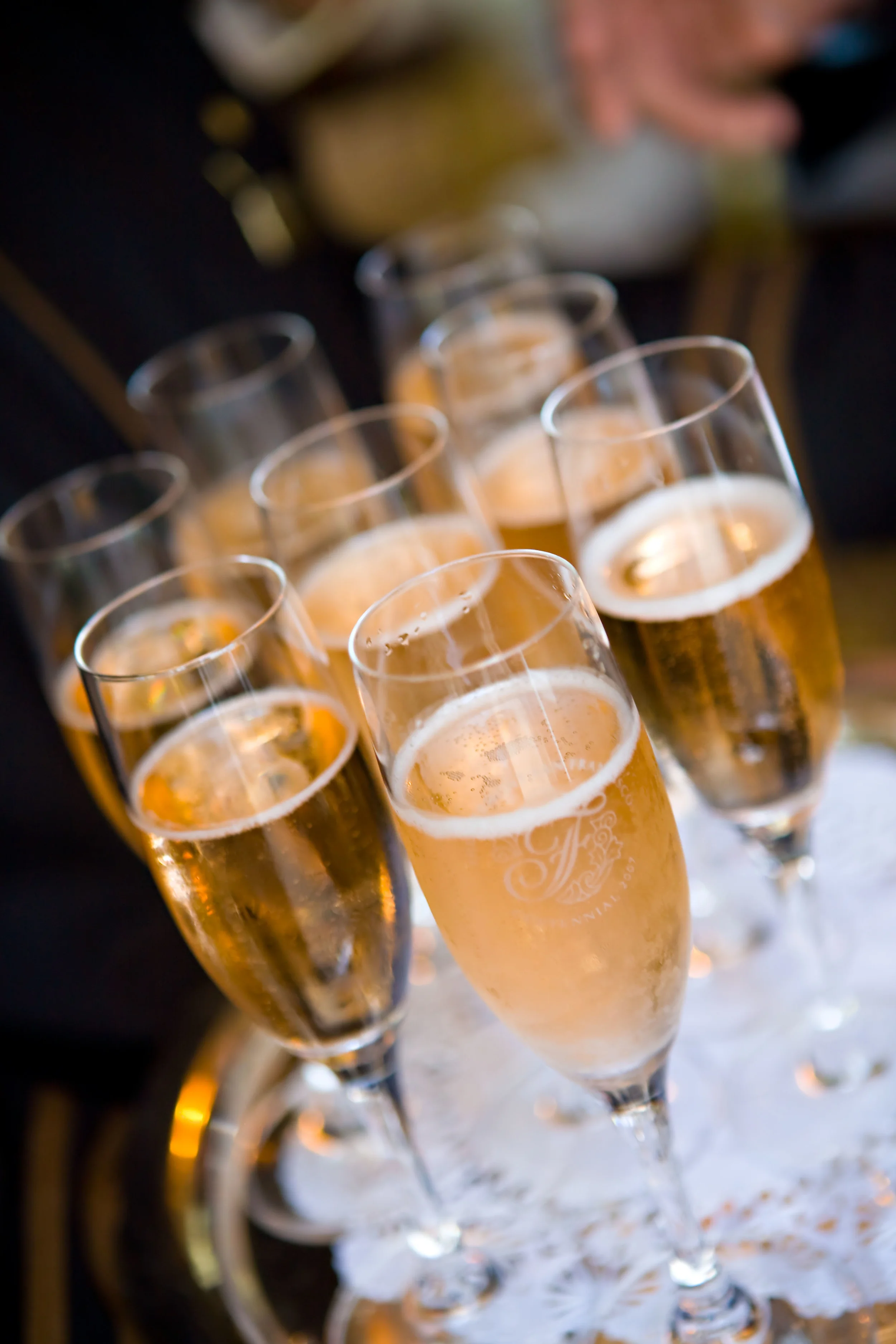 City Club Wedding in San Francisco | Wedding Planner Cindy of Bella Notte Events