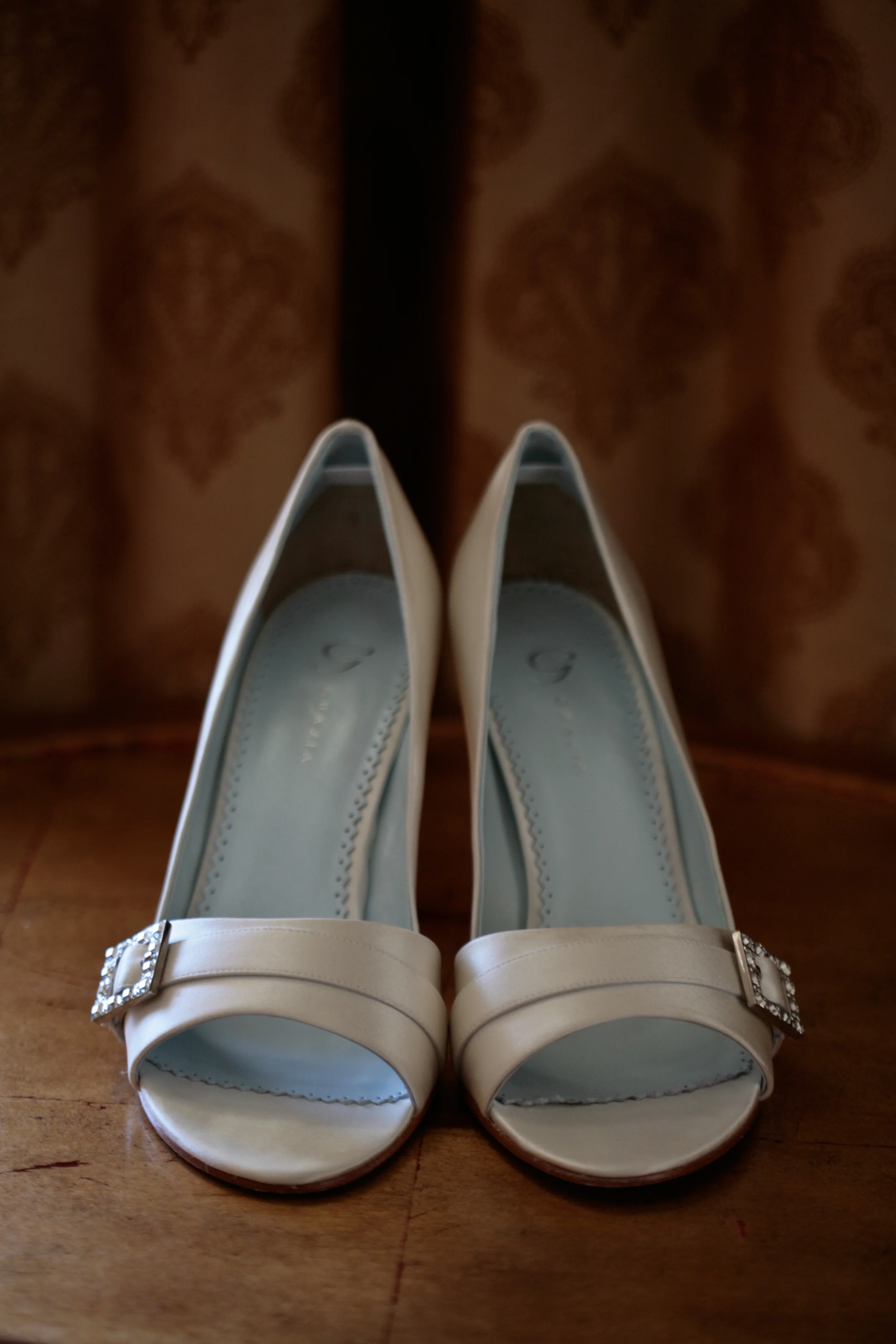 Grace Cathedral Wedding in San Francisco | Bella Notte Events