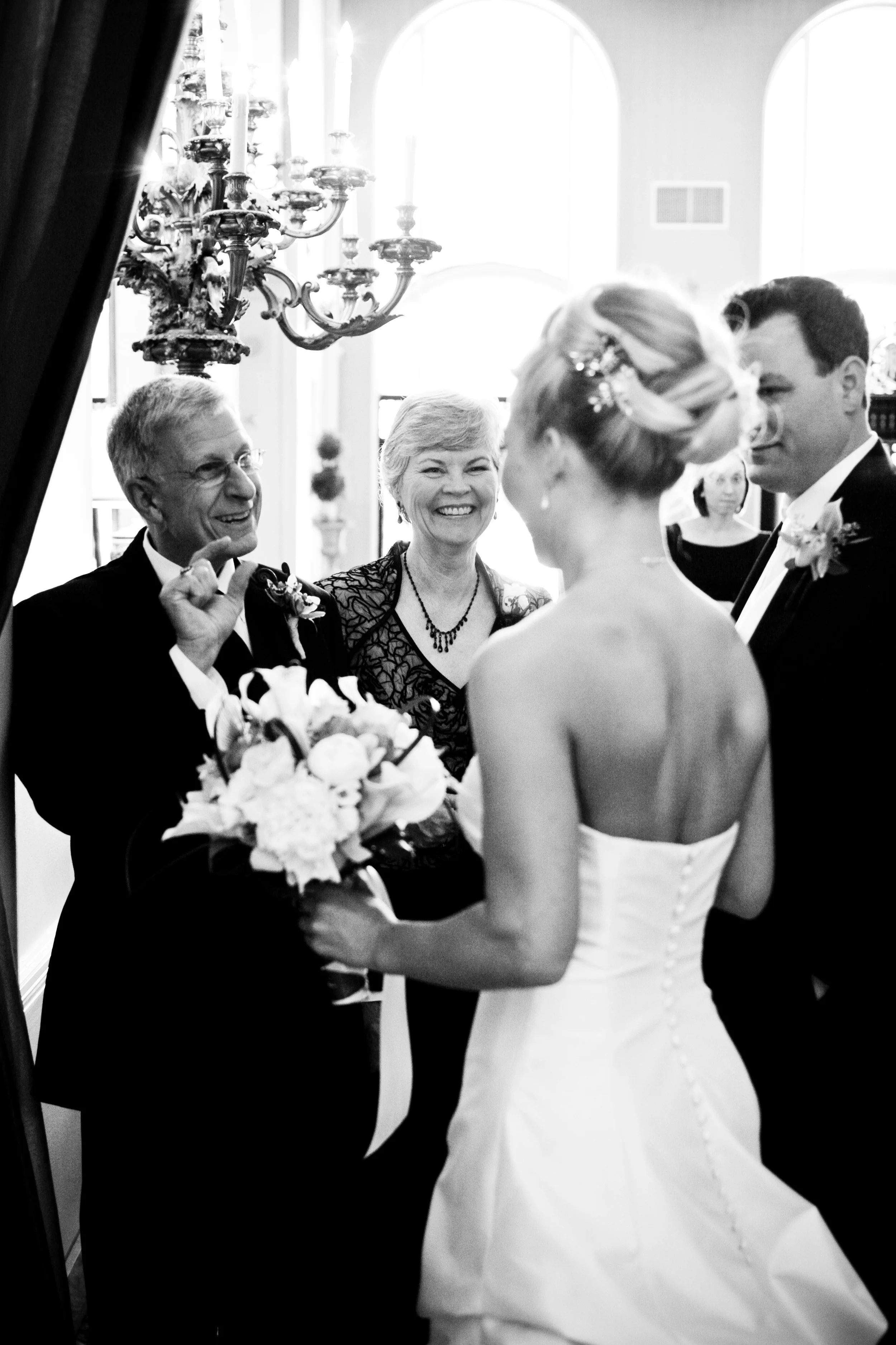 Grace Cathedral Wedding in San Francisco | Bella Notte Events