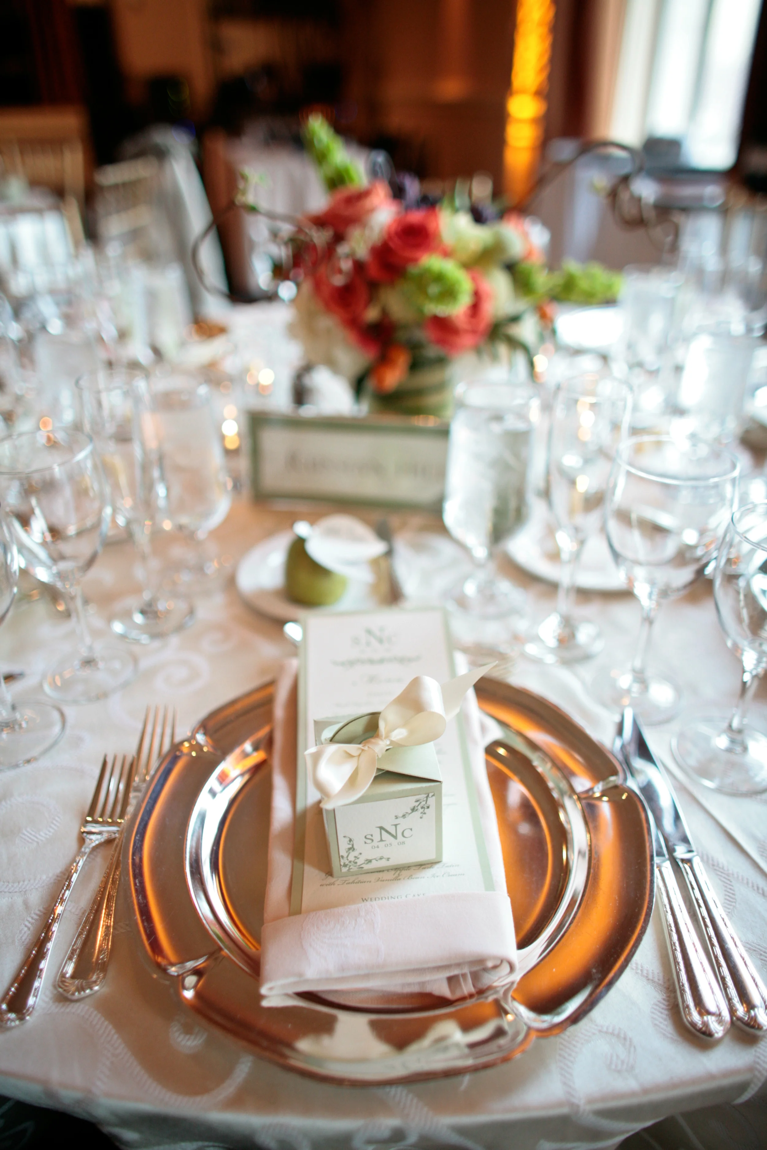 Grace Cathedral Wedding in San Francisco | Bella Notte Events