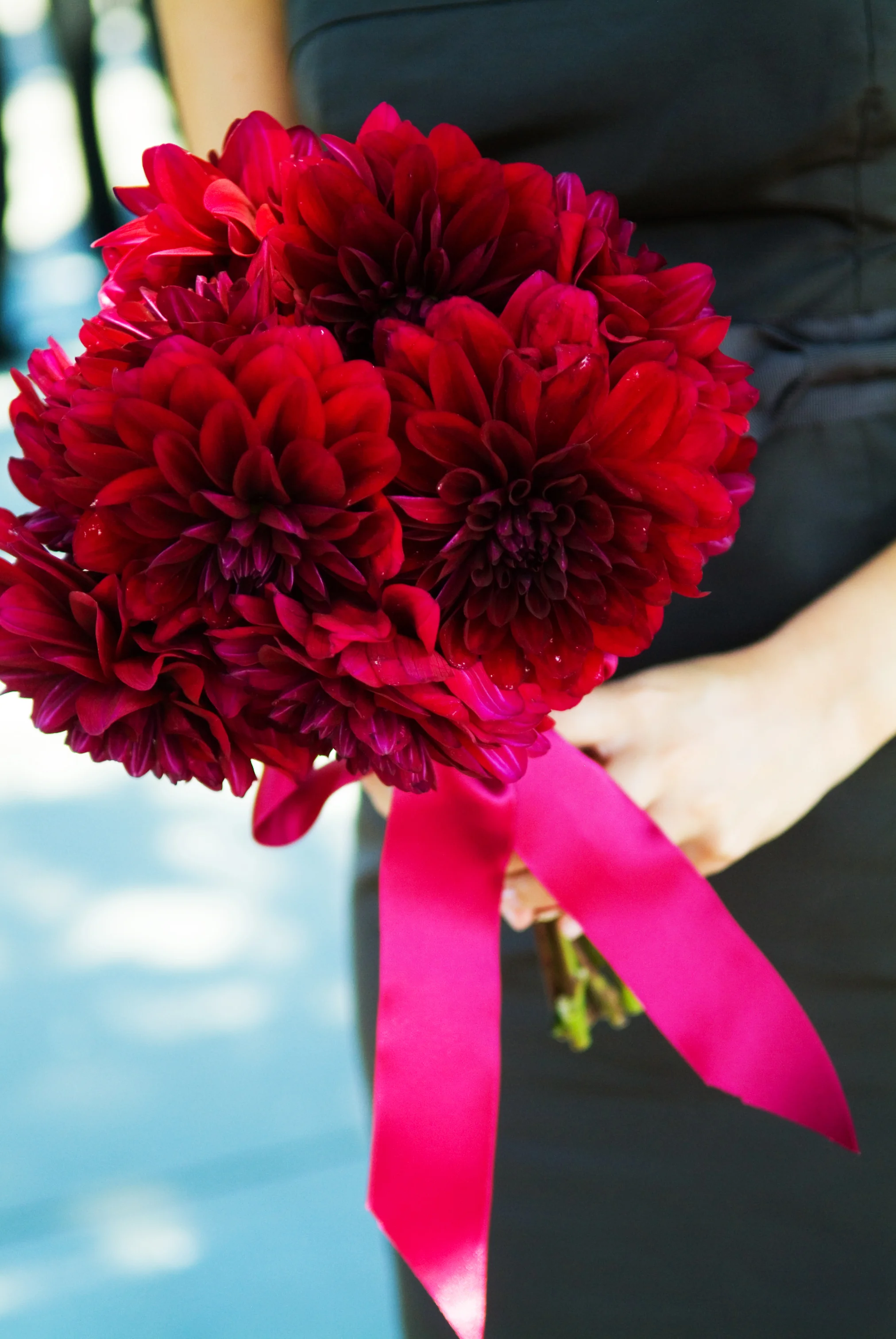 Napa Wedding Coordinator Bella Notte Events | Private Winery Wedding